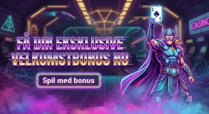 Comeon Casino